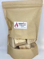 Meerbarbecue Hickory 1Kg Rookhout Chunks