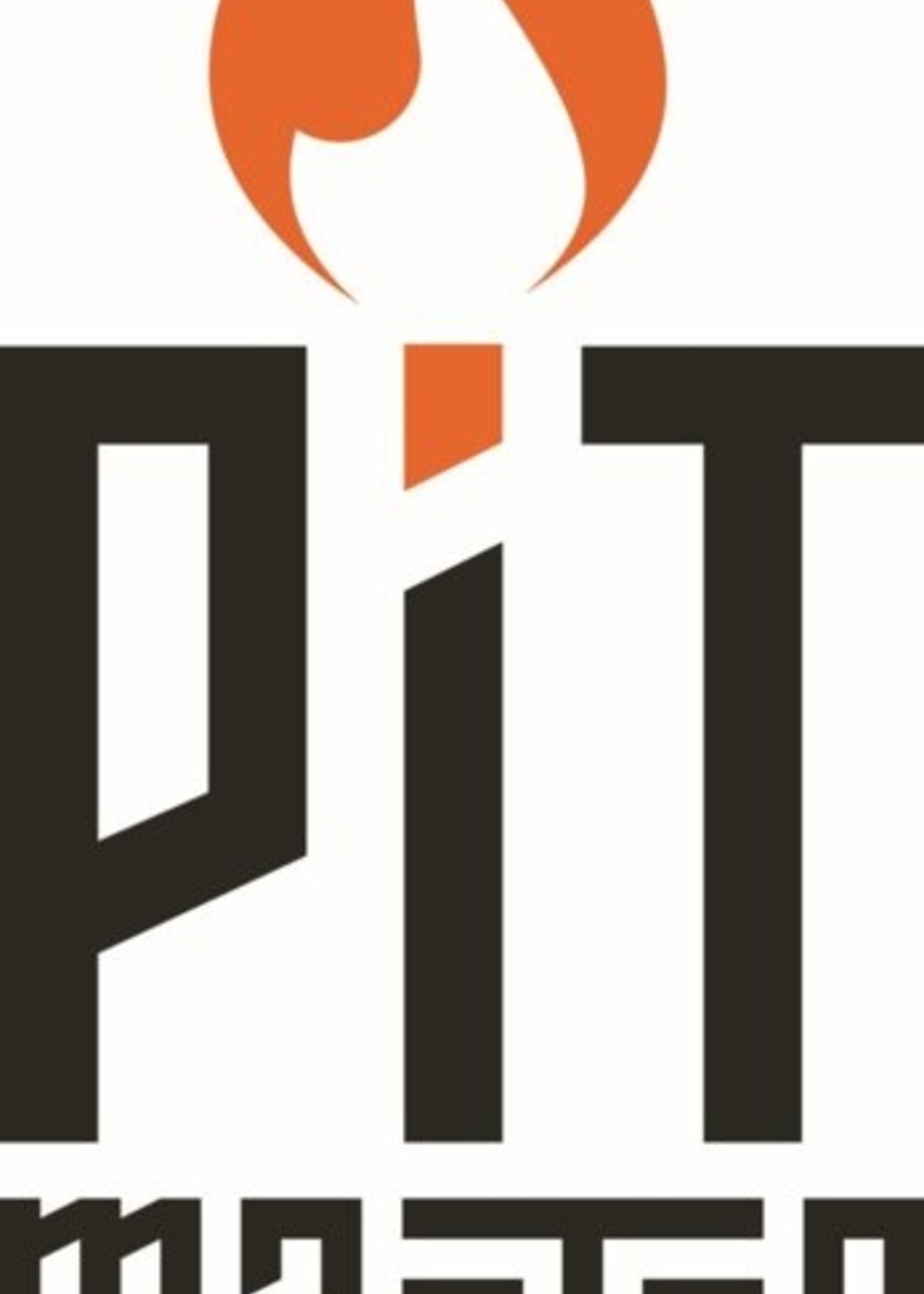 PitMaster pitmaster-aanmaakwokkels