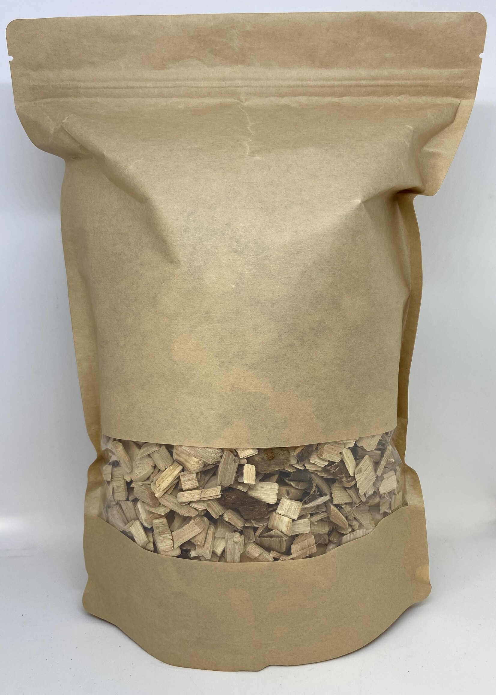 Meerbarbecue Rookhout Snippers Kersen Zak 3ltr