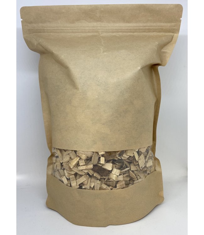 Meerbarbecue Rookhout Snippers Kersen Zak 3ltr