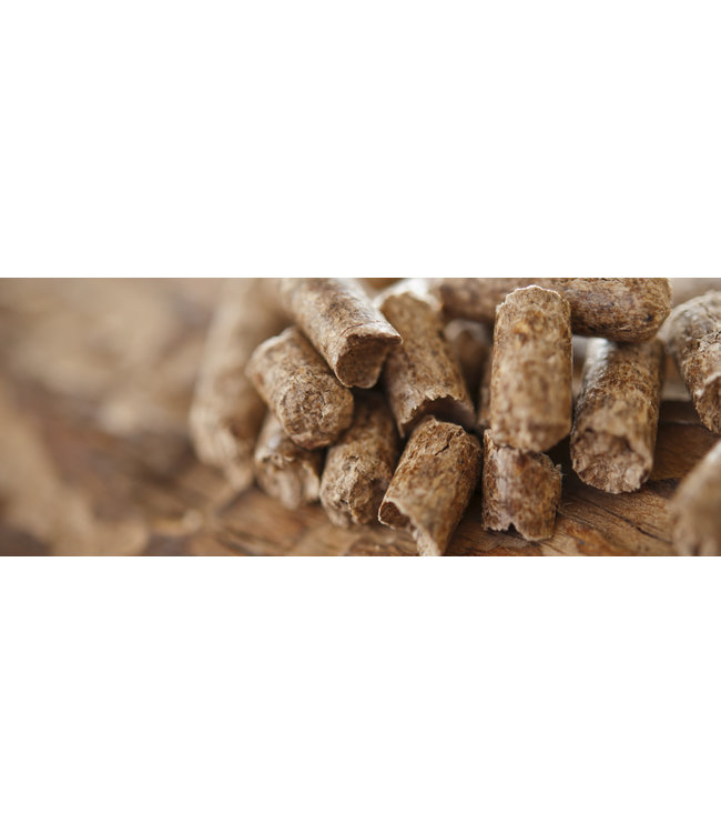 Kersen Hout Pellets  voor hout Pellet barbecue Grill (pellet bbq)