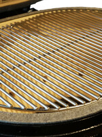 PrimoGrill RVS Grill rooster Ovaal XL