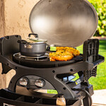 Draagbare barbecues / grills