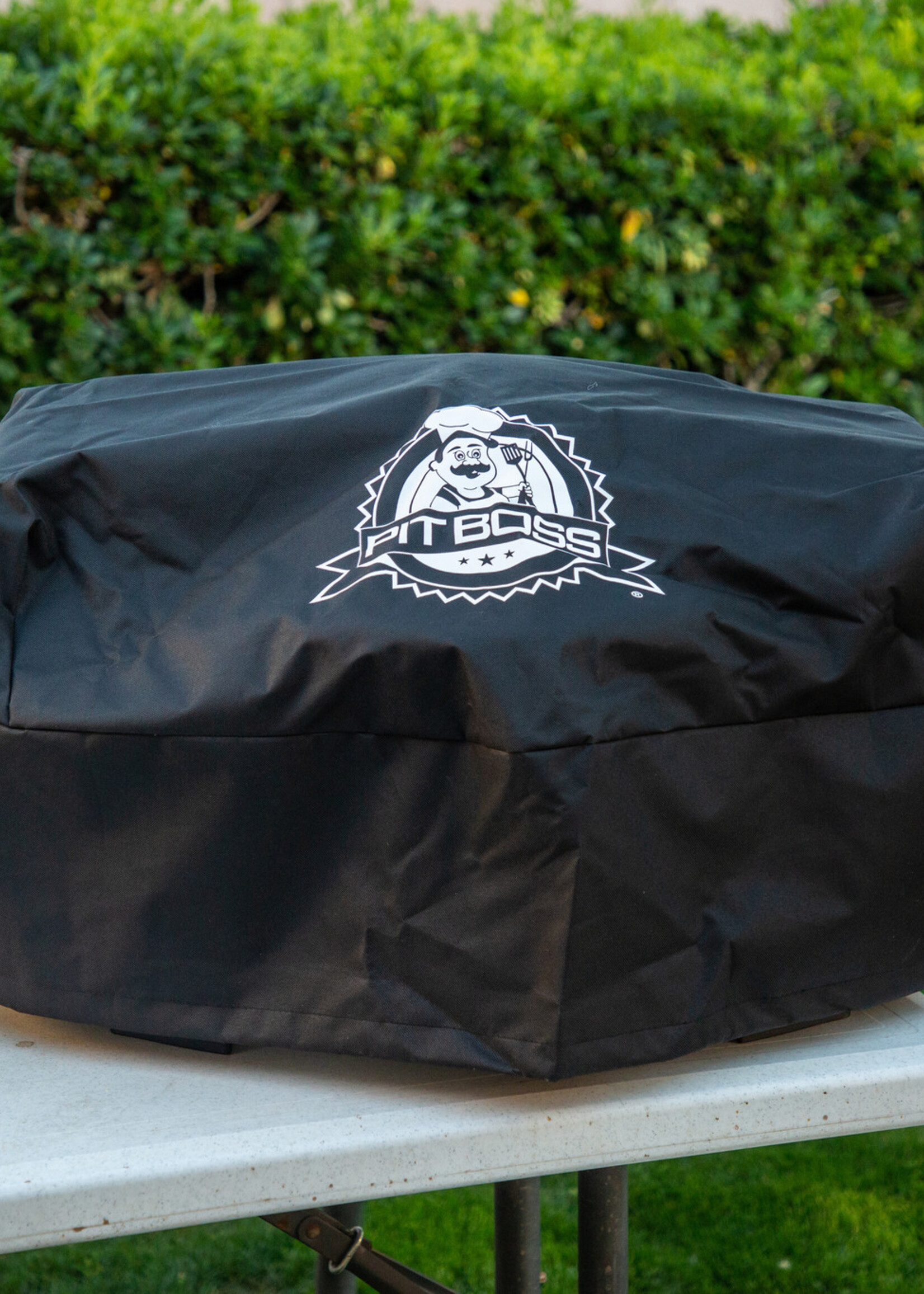 Beschermhoes Sportsman 3