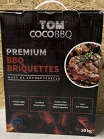 Cococha vierkante Kokosbriketten