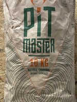 PitMaster Horeca Houtskool Acacia 10Kg