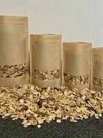 Meerbarbecue Rookhout  Maple Zak 500ml / 800ml / 1400ml / 3300ml