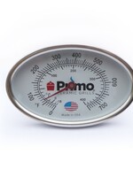 PrimoGrill Deksel Thermometer