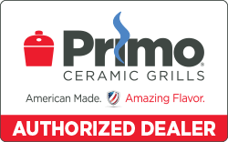 Meerbarbecue. PrimoGrill dealer since 2008