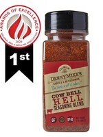 DennyMike Cow Bell Hell