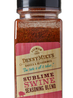 DennyMike Sublime Swine