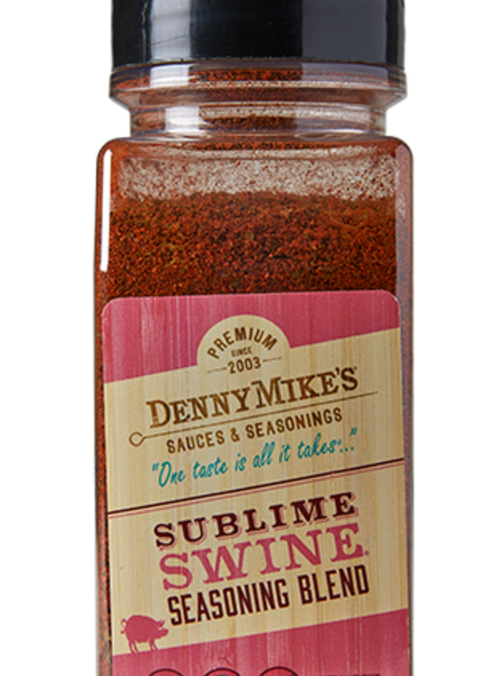 DennyMike Sublime Swine