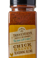 DennyMike Chick Magnet