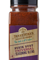 DennyMike Pixie Dust