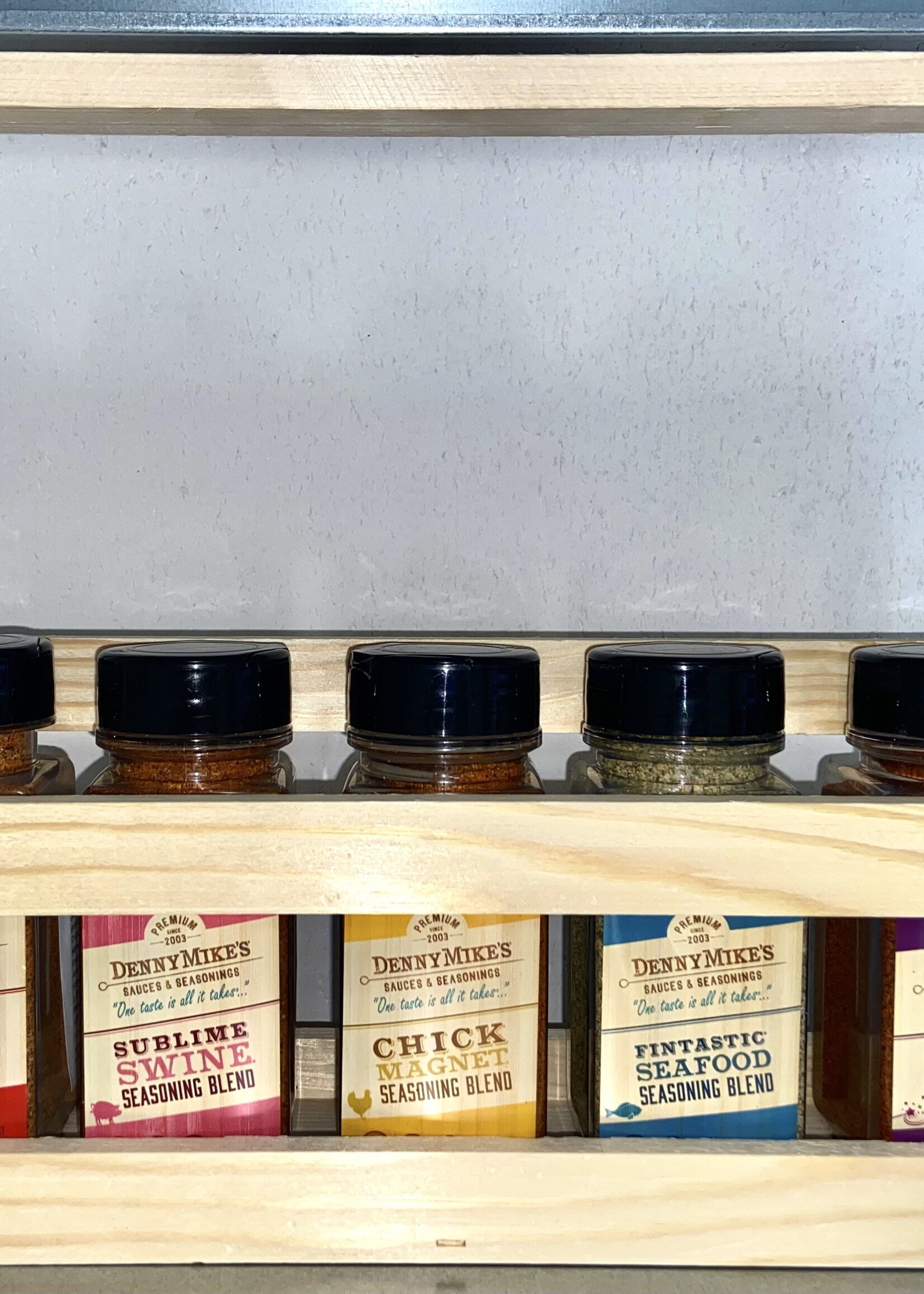 DennyMike DennyMike kruiden rekje