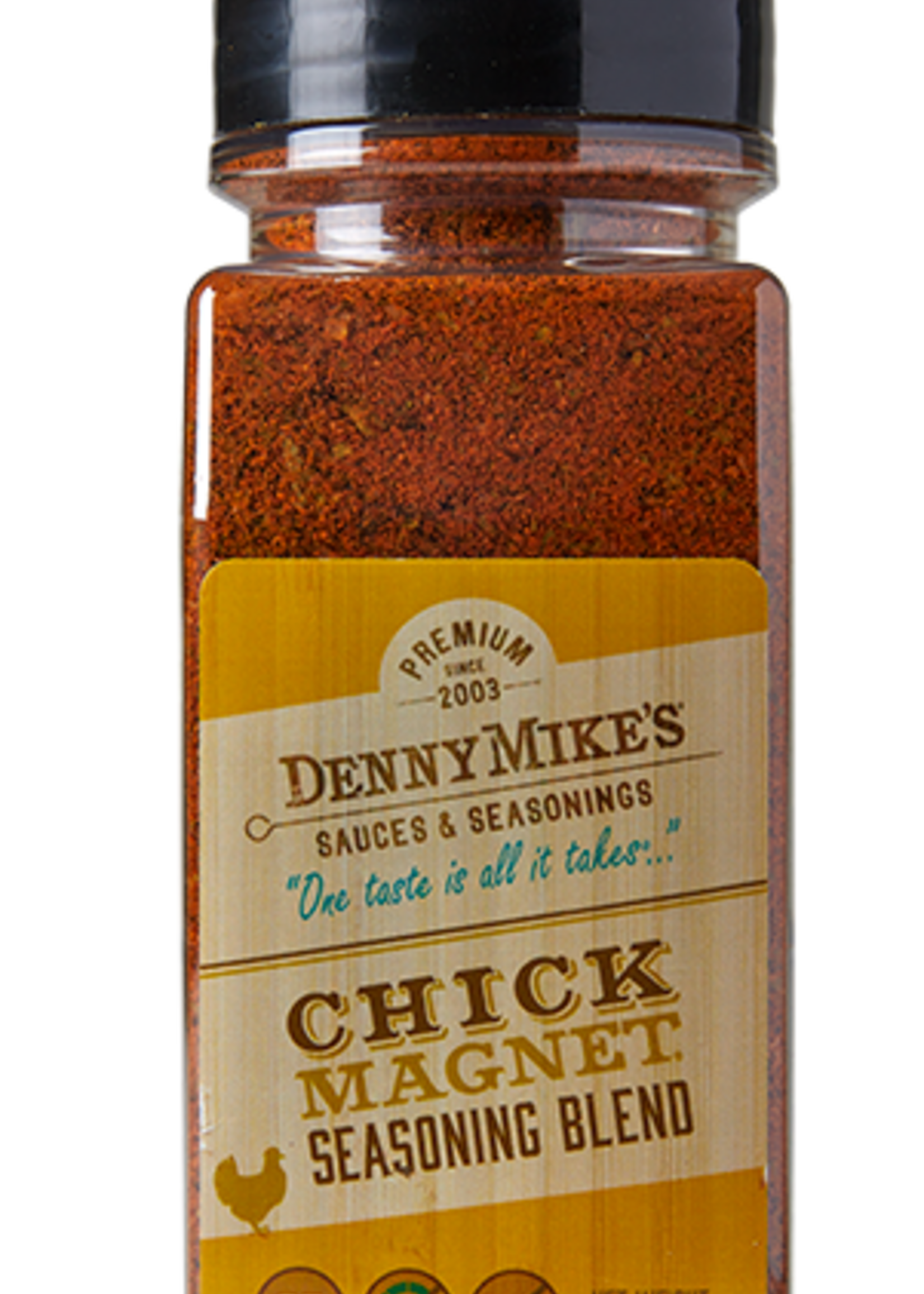 DennyMike DennyMike kruiden rekje