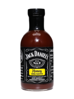 Jack Daniels Honey BBQ Sauce