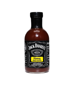 Jack Daniels Honey BBQ Sauce