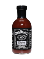 Jack Daniels Original BBQ Sauce