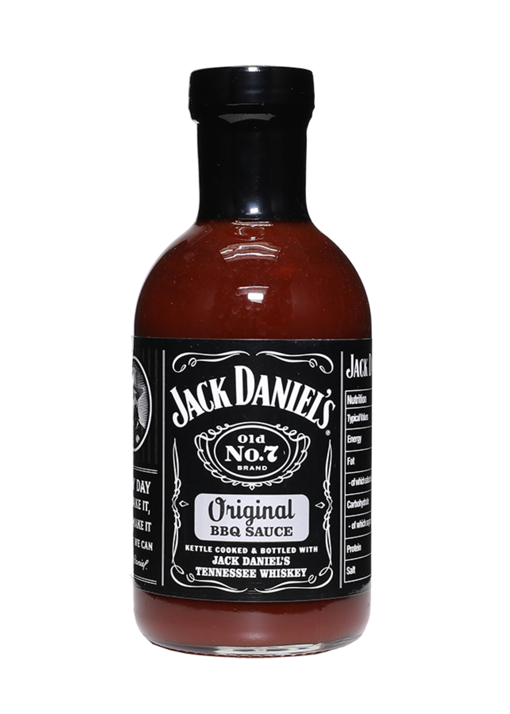 Jack Daniels Original BBQ Sauce