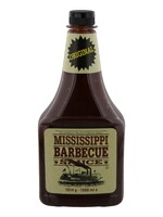 Mississippi Barbecue Saus Original