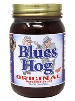 Blues Hog Original barbecue saus