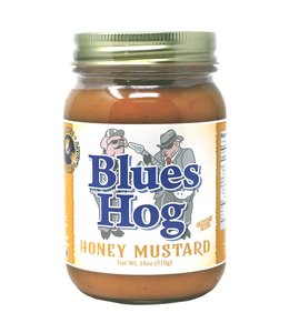 Blues Hog Honey Mustard