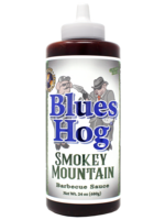 Blues Hog Smokey Mountain Saus