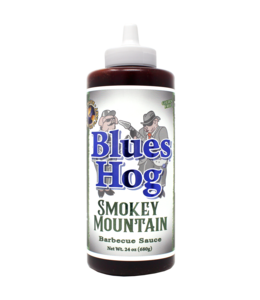 Blues Hog Smokey Mountain Saus