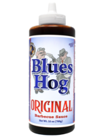 Blues Hog Original barbecue saus