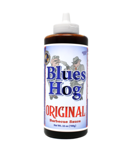 Blues Hog Original barbecue saus