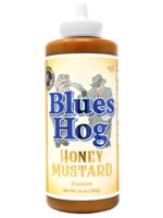 Blues Hog Honey Mustard
