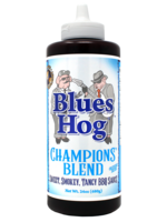 Blues Hog Champions Blend BBQ saus
