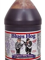 Blues Hog Original BBQ sauce 1/2 GL