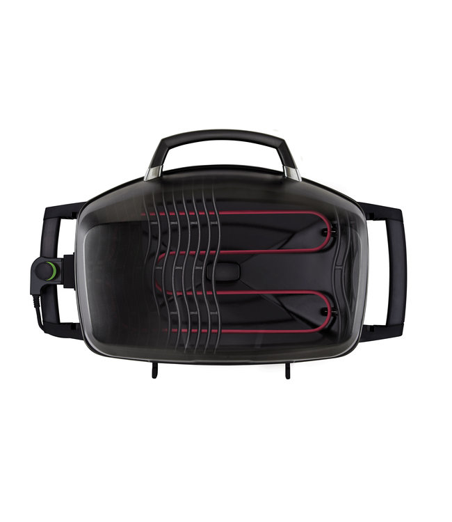 Napoleon ELEKTROGRILL TravelQ™ PRO285E