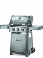 Napoleon Freestyle 365, 3 hoofdbranders, graphite