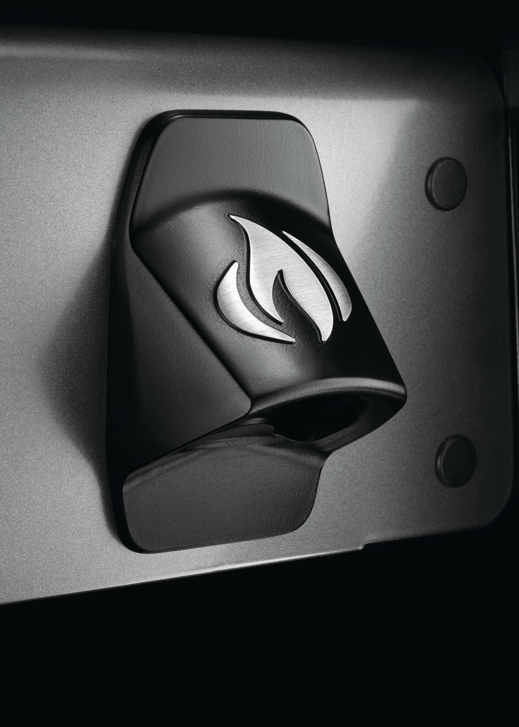 Napoleon Freestyle 365, 3 hoofdbranders, graphite