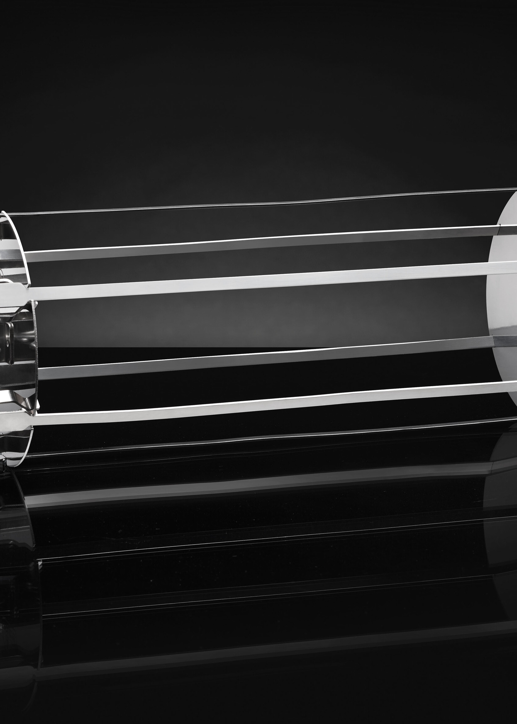 Napoleon Rotisserie shaslick / kebab-set met 6 spiezen