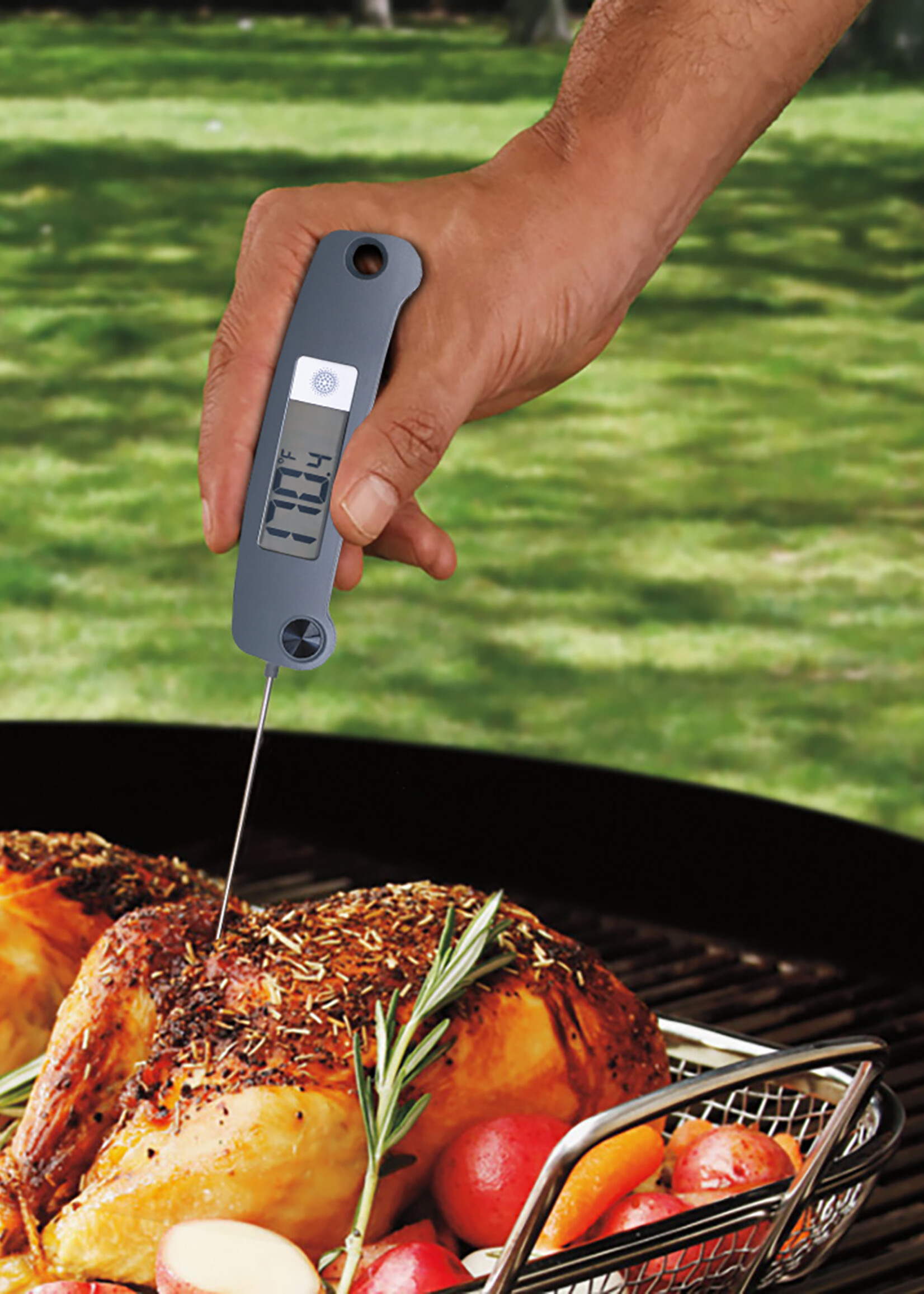 Maverick Thermometers PT-51 thermometer