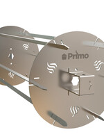 PrimoGrill Kebab Houder voor Draaispit