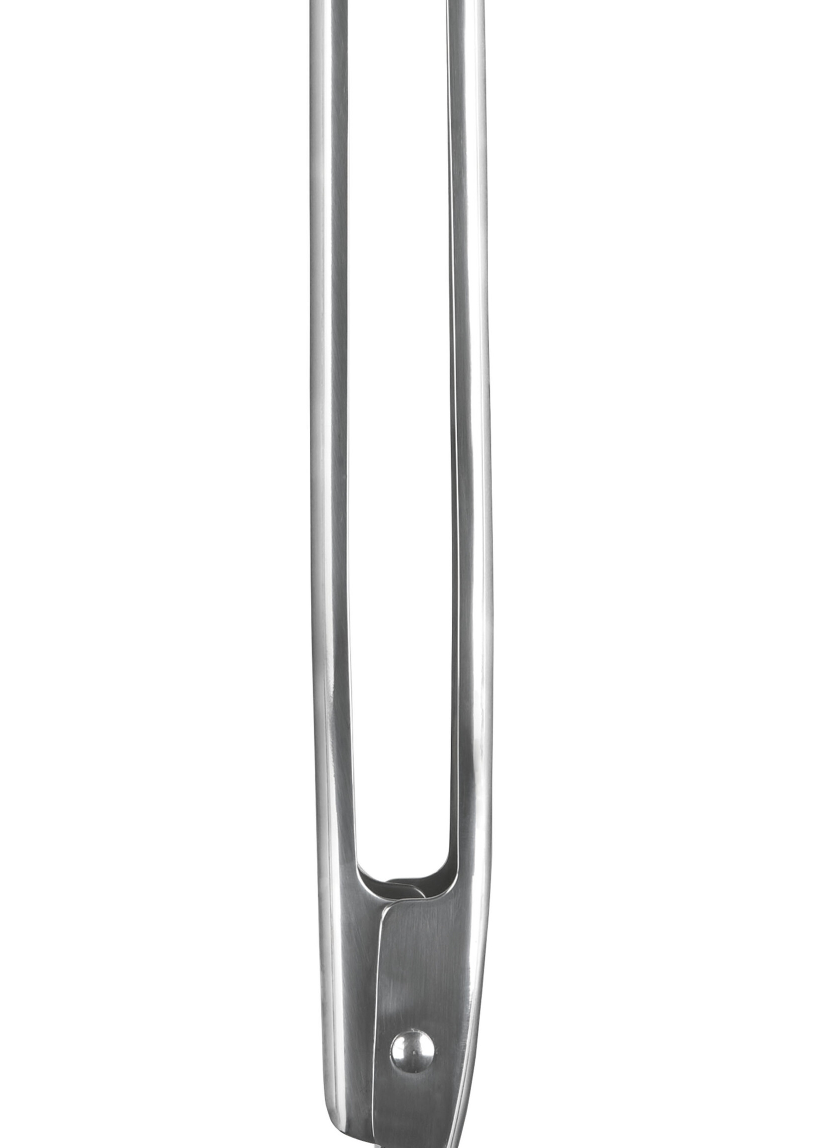 Napoleon Pro RVS "Easy locking" sluitbare tang