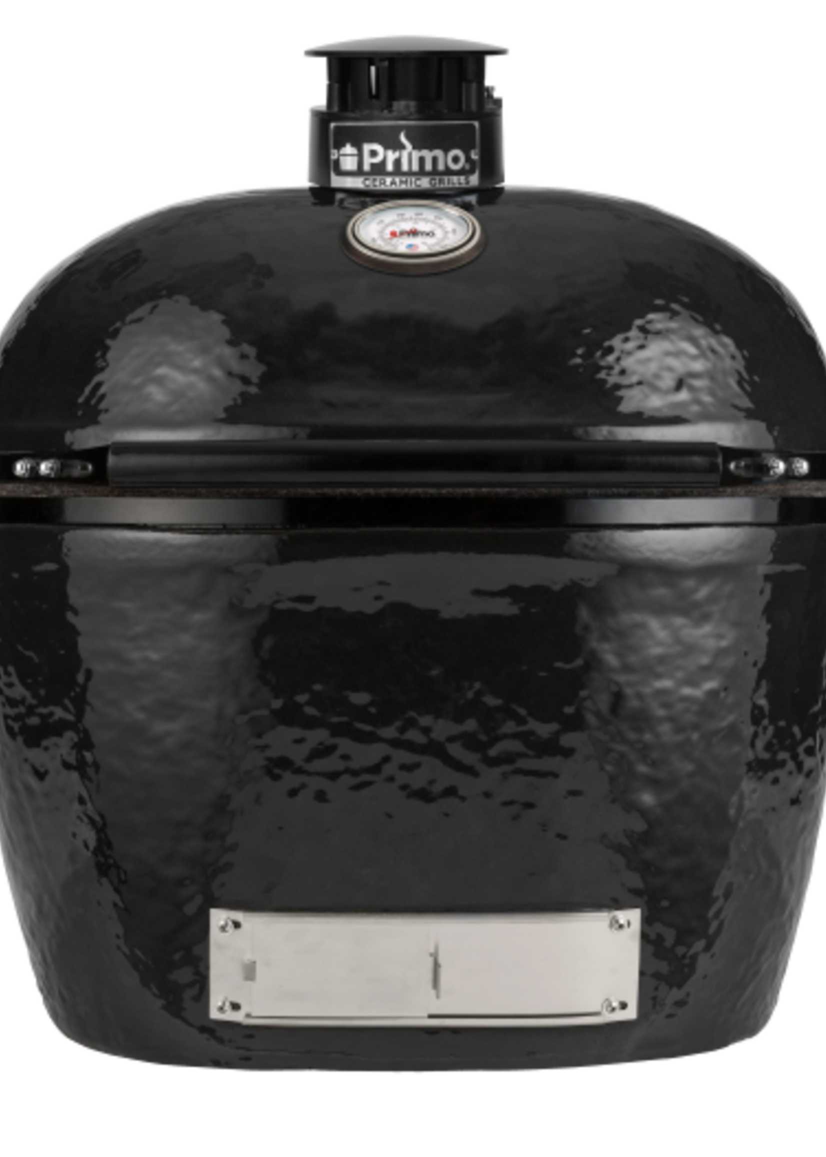 PrimoGrill Ovaal 400 XL