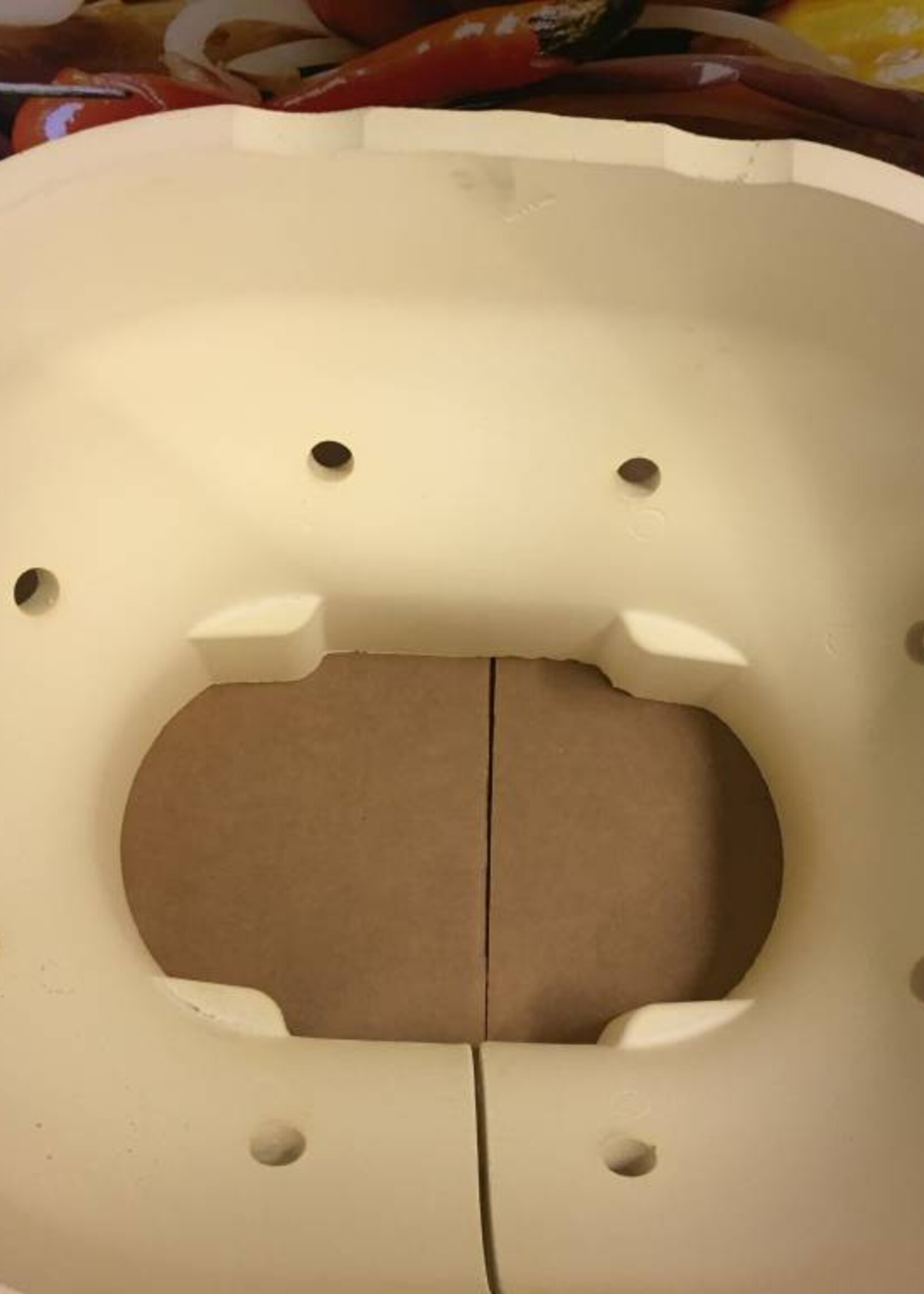 PrimoGrill Vuurschaal Ovaal L