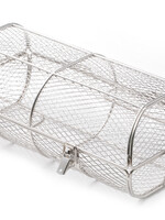 PrimoGrill Ovale mand voor Draaispit