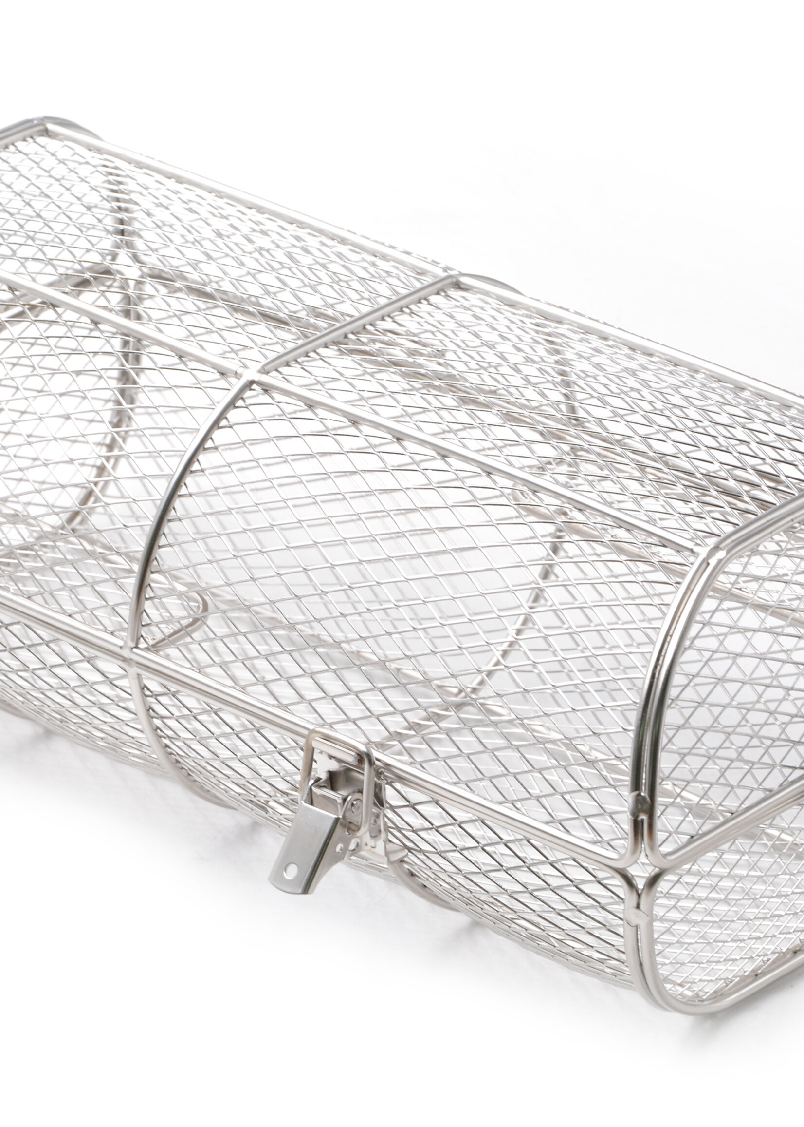 PrimoGrill Ovale mand voor Draaispit