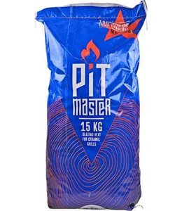PitMaster Pitmaster Marabu