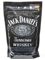Jack Daniels rook pellets