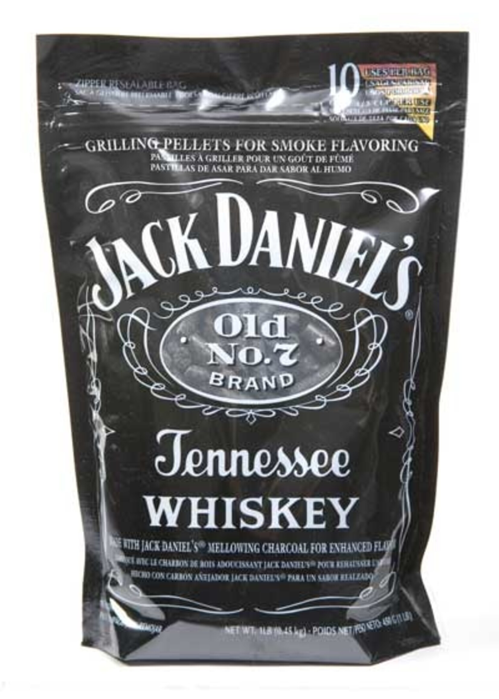 Jack Daniels rook pellets