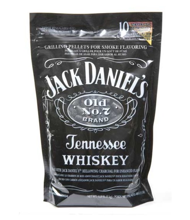 Jack Daniels rook pellets