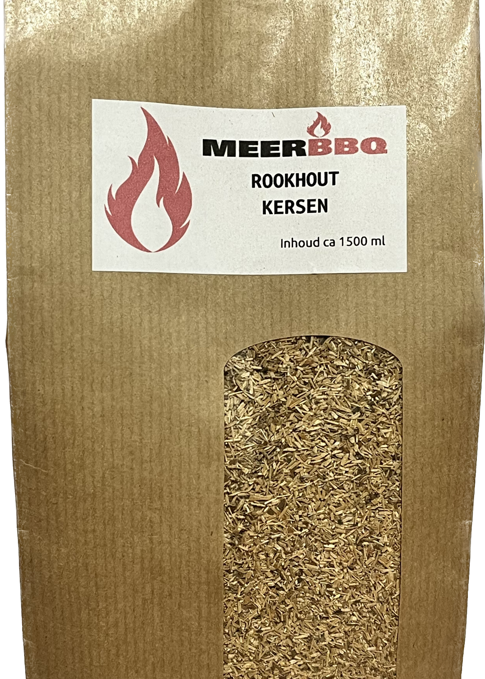 Meerbarbecue Rookmot Kersen